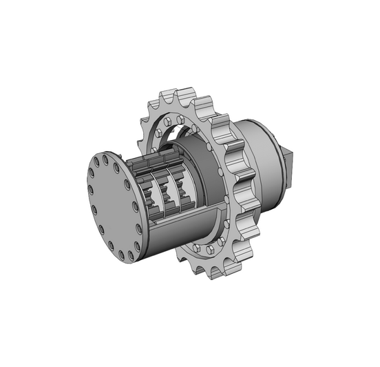 BricsCAD Mechanical